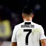 Cristiano Ronaldo: So hat er das Schweigen seines mutmaßlichen Opfers erkauft