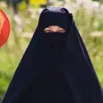 Live im TV: Gottschalk erzählt Burka-Geschichte. Das Publikum bleibt nicht ruhig!