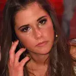 In Gegenwart ihres Sohnes: Hat Sarah Lombardi sich strafbar gemacht?