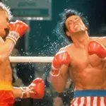 Rocky IV: Sylvester Stallone muss Dreharbeiten abbrechen und ins Krankenhaus