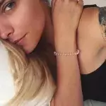Sophia Thomalla und ihr neuer Freund: Instagram-Bild zeigt sie splitternackt beim Liebesakt!