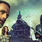 Neuer „The Walking Dead“-Trailer verrät, welcher Star die Serie verlässt