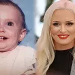 Fans sprachlos, als Katzenberger ein Baby-Foto postet. Ein Detail stößt bitter auf!