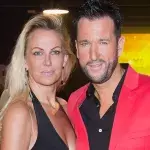"Werde erpresst": Wendler-Ex Claudia Norberg Opfer von Sexvideo-Erpressung