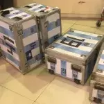 Flughafen: Zoll kontrolliert argentinische Nationalmannschaft und macht schockierenden Fund im Gepäck!