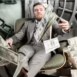 Conor McGregor: So viel kassiert er für den Kampf gegen Khabib Nurmagomedov!