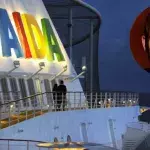 Daniel Küblböck: Aufnahme von Bord der AIDA aufgetaucht