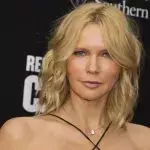 Veronica Ferres zeigt, wie heiß eine Frau mit 53 noch sein kann!