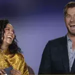 Chris Hemsworth und Tessa Thompson im Gentside-Interview (Video)