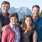 „Der Bergdoktor“: Schauspieler Mark Keller offenbart, wie es hinter den Kulissen zugeht