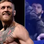 Verbaler Angriff vor dem Fight: Conor McGregor provoziert die Familie von Khabib Nurmagomedov