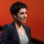 ZDF-Sportstudio: Dunja Hayali bekommt für erste Sendung einen Korb