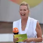 Für den „Ar***“? Andrea Kiewel verstört Fernsehgarten-Zuschauer mit dem Allerwertesten