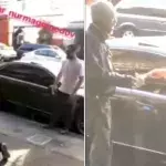 Obdachloser gedemütigt: UFC-Kämpfer Khabib Nurmagomedov sorgt mit Video für Empörung