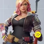 Fortnite: Das Battle Royale gibt es jetzt auch als Porno-Parodie