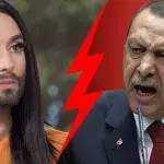 Türkei gegen Conchita Wurst: Eurovision Song Contest „von seinen Werten abgekommen“