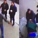 UFC-Kämpfer verliert bei einem Straßenkampf beinahe drei Finger