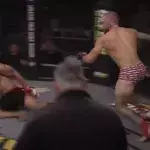 Der Kampf des Jahres? 2 Knockdowns und 1 K. o. in nur 31 Sekunden