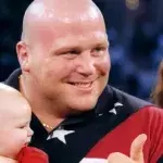 Butterbean: Entdeckt einen der größten Kampfsport-Giganten