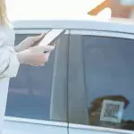 „Kotz-Abzocke“: Ein sehr unangehmer Trick für Uber und seine Nutzer