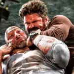 Bei Filmdreh: Dwayne Johnson („The Rock“) von einem UFC-Veteranen gewürgt
