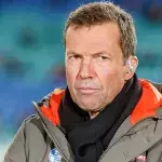 Luxuriöse Corona-Flucht: Lothar Matthäus wird mit Privatjet aus Dubai ausgeflogen