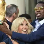 Spieler verstoßen gegen FIFA-Regeln: Wird Frankreich jetzt der WM-Pokal weggenommen?