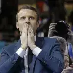 Emmanuel Macron: So viel verdient der französische Staatspräsident