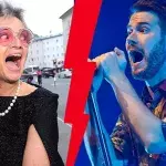 Gloria von Thurn und Taxis: Revolverheld-Sänger prangert die Fürstin in ihrem Zuhause an