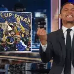 Schlimme verbale Entgleisung nach WM-Finale in einer US-Show