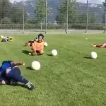 Schweiz: Zweifelhafte Methoden bei Junioren-Training sorgen für Diskussionen