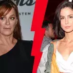 Fiese Lästerattacke: Aus diesem Grund stänkert Lena gegen Andrea Berg
