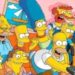 Warum sind die Simpsons gelb? Jetzt bricht ihr Erschaffer sein Schweigen!