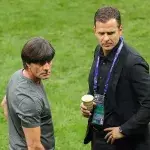Schwere Vorwürfe gegen Jogi Löw und Oliver Bierhoff aus dem eigenen Lager