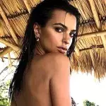 Emily Ratajkowski macht ihre Verehrer mit ihrem Allerwertesten verrückt