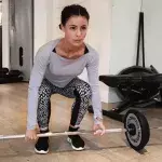 Lena Meyer-Landrut besorgt Fans wegen Fitness-Wahn