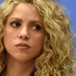 Wegen Nazi-Symbol: Shakira sorgt auf Tour für Skandal