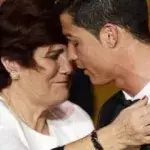 Cristiano Ronaldo: Seine Mutter sorgt für Schlagzeilen