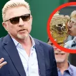 Zwangsversteigerung: Rätselraten um Boris Beckers verschollene Pokale