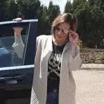 Danni Büchner rechtfertigt sich für Fahrerflucht-Vorwürfe
