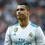 Cristiano Ronaldo: Deshalb muss er trotz seiner zweijährigen Haftstrafe nicht ins Gefängnis
