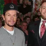 UFC-Angebot für Conor McGregor: Mark Wahlberg bezieht Stellung