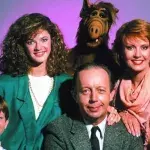 Alf-Schauspieler beichten, wie schlimm der Dreh für sie war