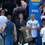 Nationalspieler Julian Brandt sorgt mit Aktion nach Mexiko-Pleite für Wut bei den Fans