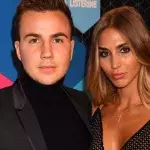 Hochzeits-Schock: Mario Götze lässt seine Ann-Kathrin sitzen