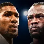 Deontay Wilder sorgt mit Ankündigung für Vorfreude auf Kampf gegen Anthony Joshua