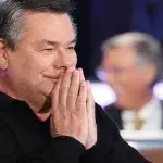 „Wer wird Millionär“: Waldemar Hartmann blamiert sich bei Fußballfrage