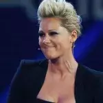 Helene Fischer: Ist das der Abschied von der Bühne?