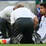 Hiobsbotschaft vor WM: DFB-Ikone fällt verletzt aus