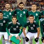 WM-Skandal: Mexikos Nationalmannschaft feiert Party mit 30 Prostituierten